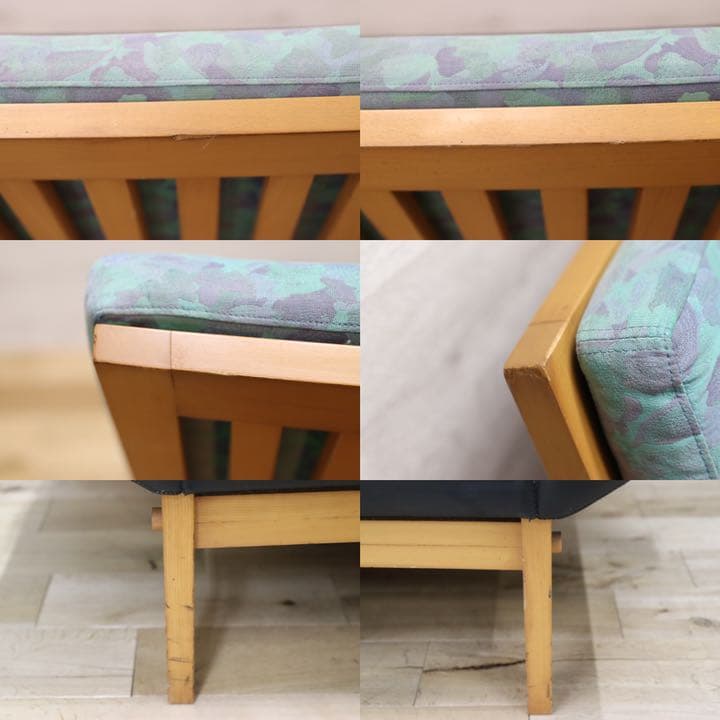 GMEH246A○GETAMA / ゲタマ September Sofa Mod