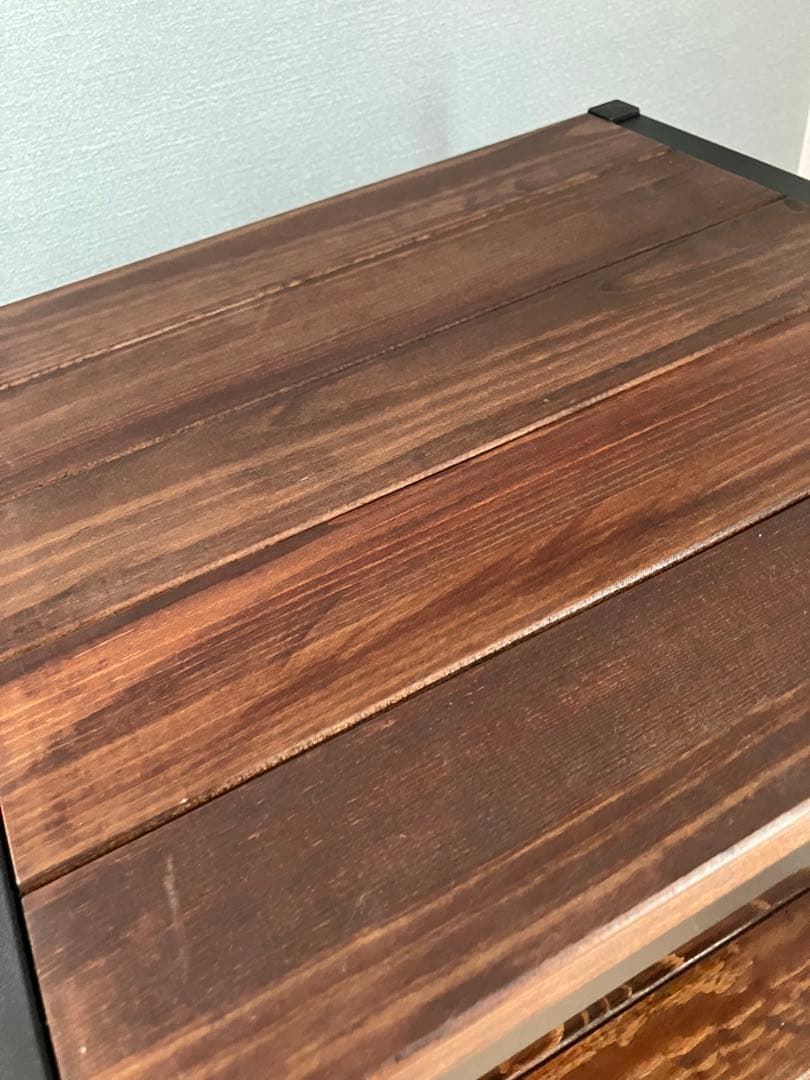 シェルフ　収納棚