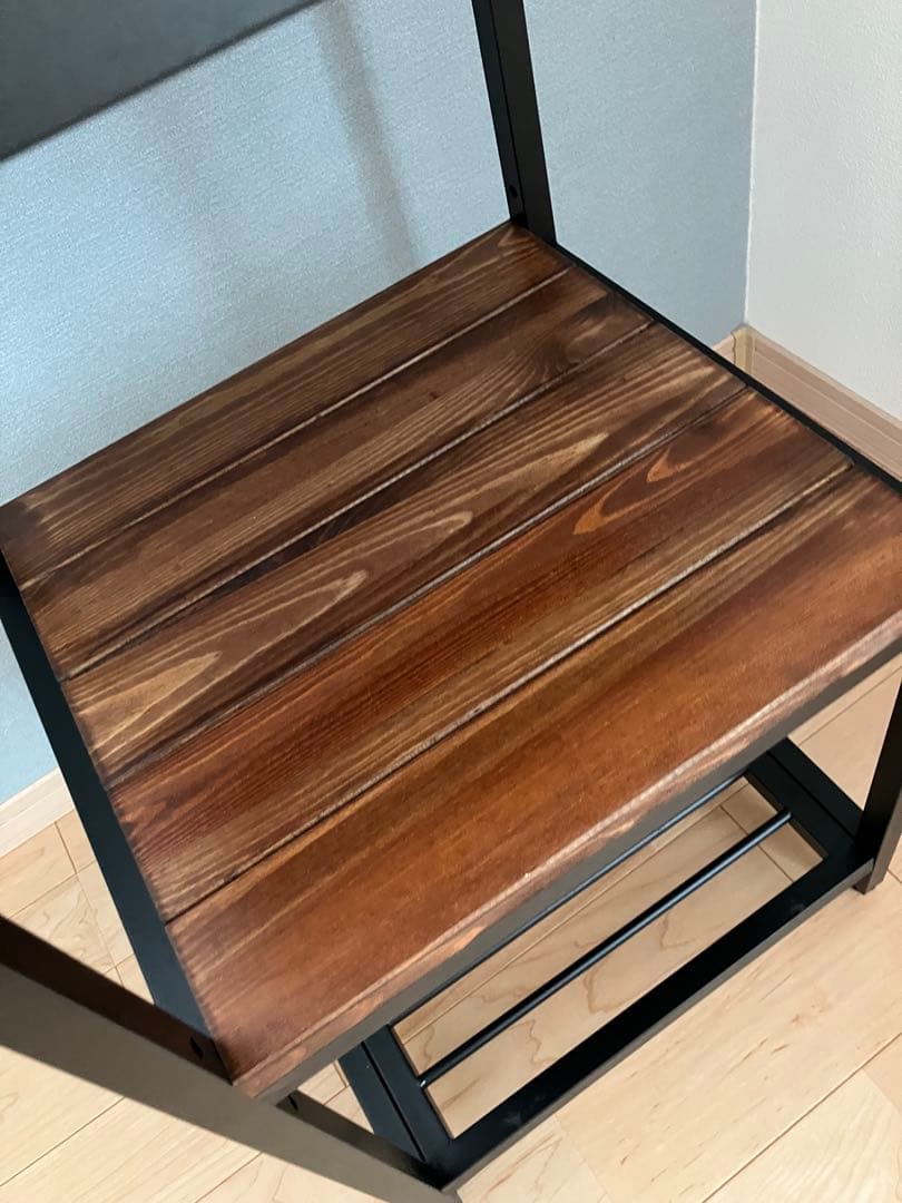 シェルフ　収納棚