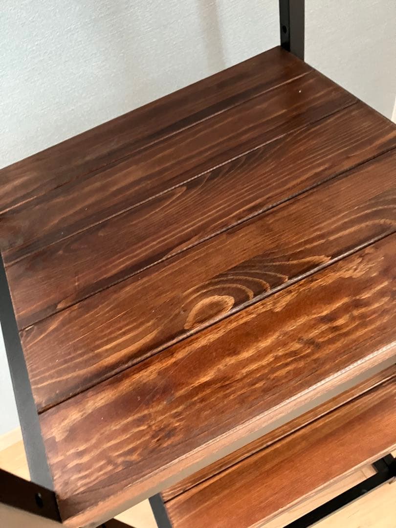 シェルフ　収納棚