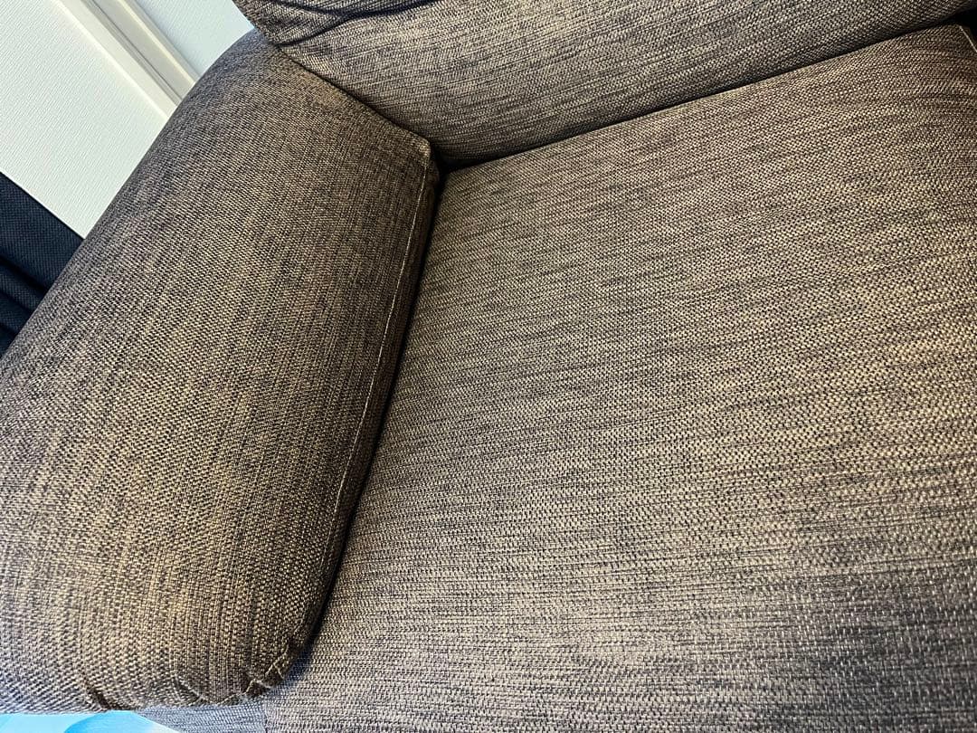 NITORI ニトリ 2人掛けソファ