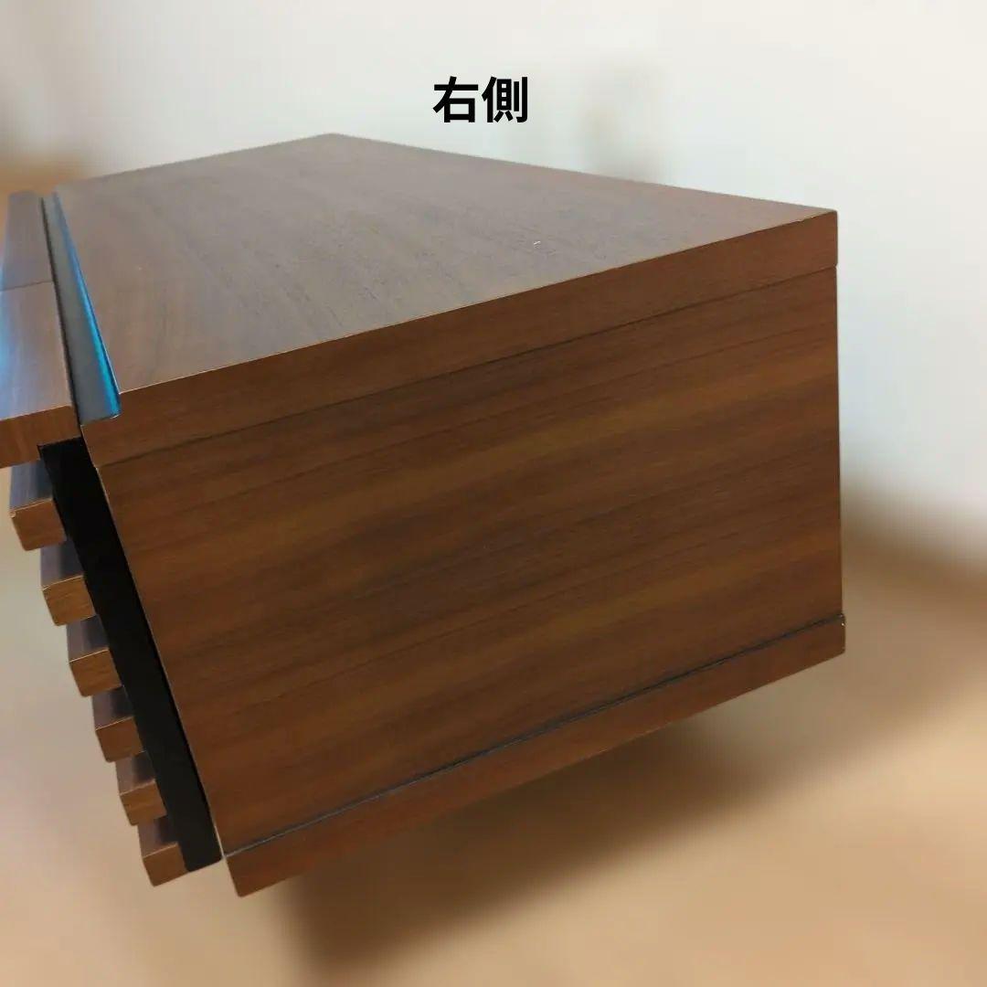 テレビ台 BOLERO 横幅110cm