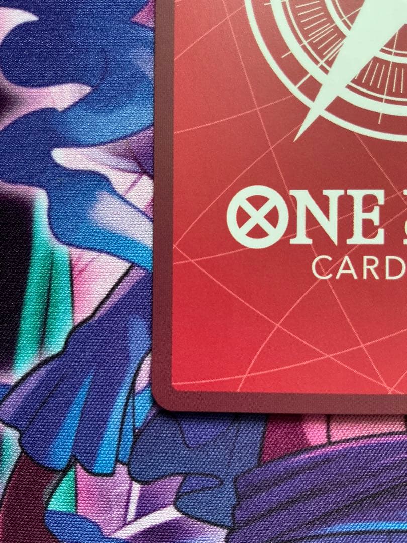 完美品】ワンピースカード レカフィグ ロロノア・ゾロ 金文字 - メルカリ