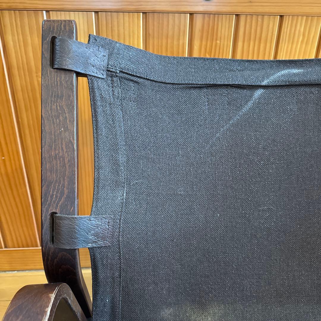 Giske Carlsen ラウンジチェア　1970年代　ノルウェー製