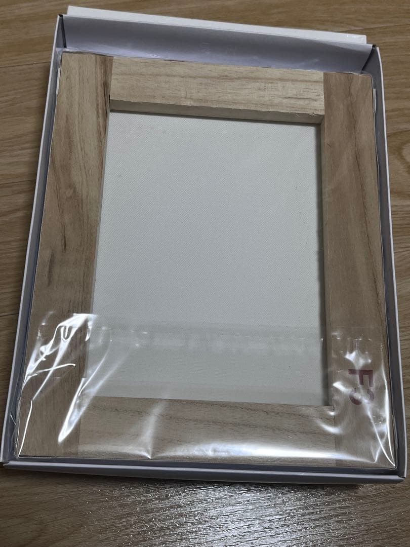 薫る花 キャンバスボード - メルカリ