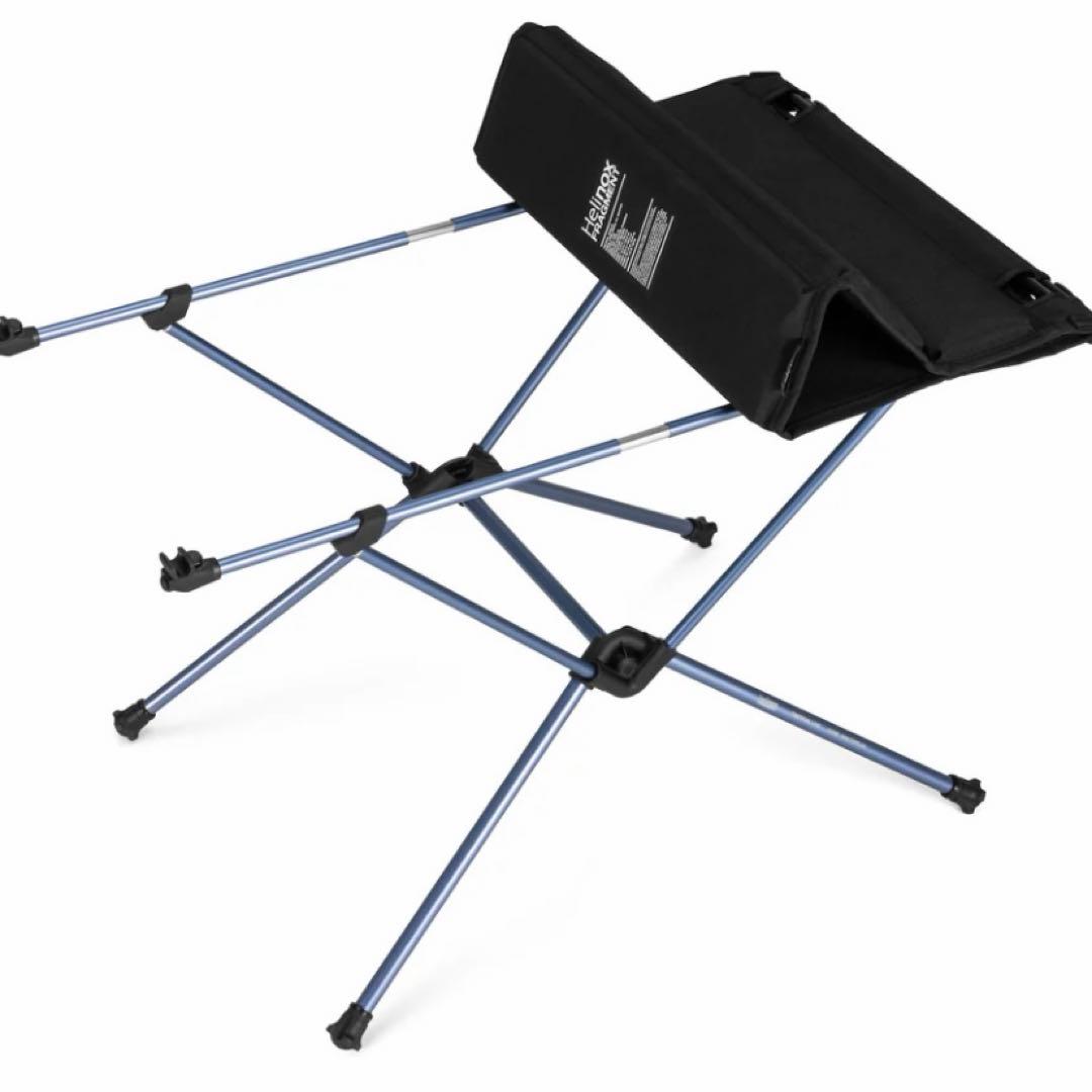 fragment design × Helinox Tac. Table M