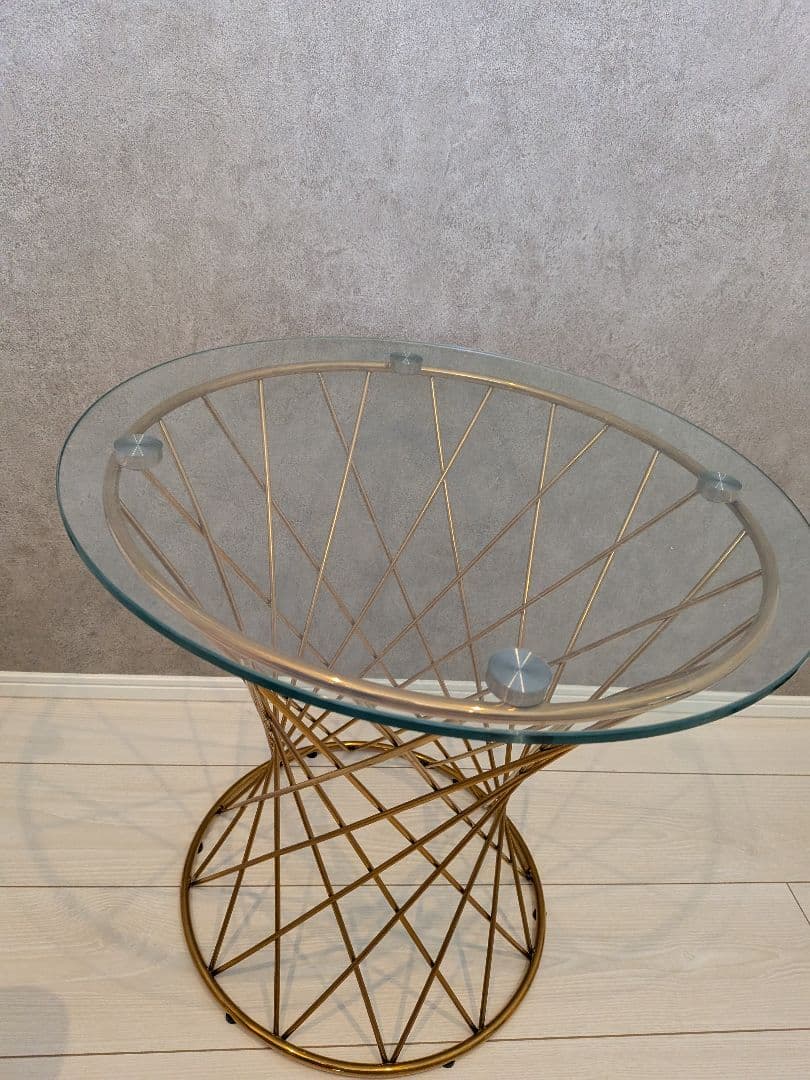 Francfranc サイドテーブル