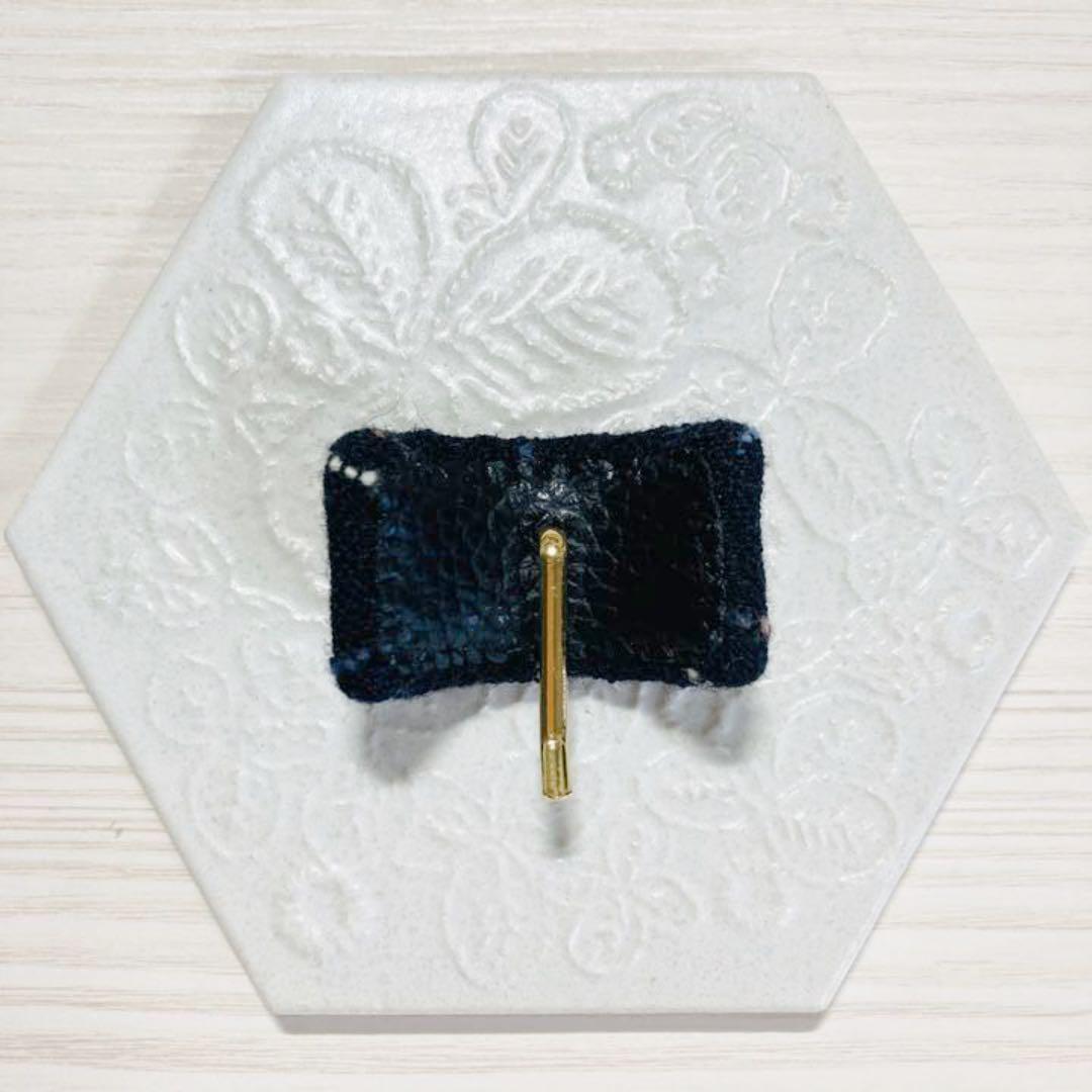 minperhonen ミナペルホネン ポニーフック #73