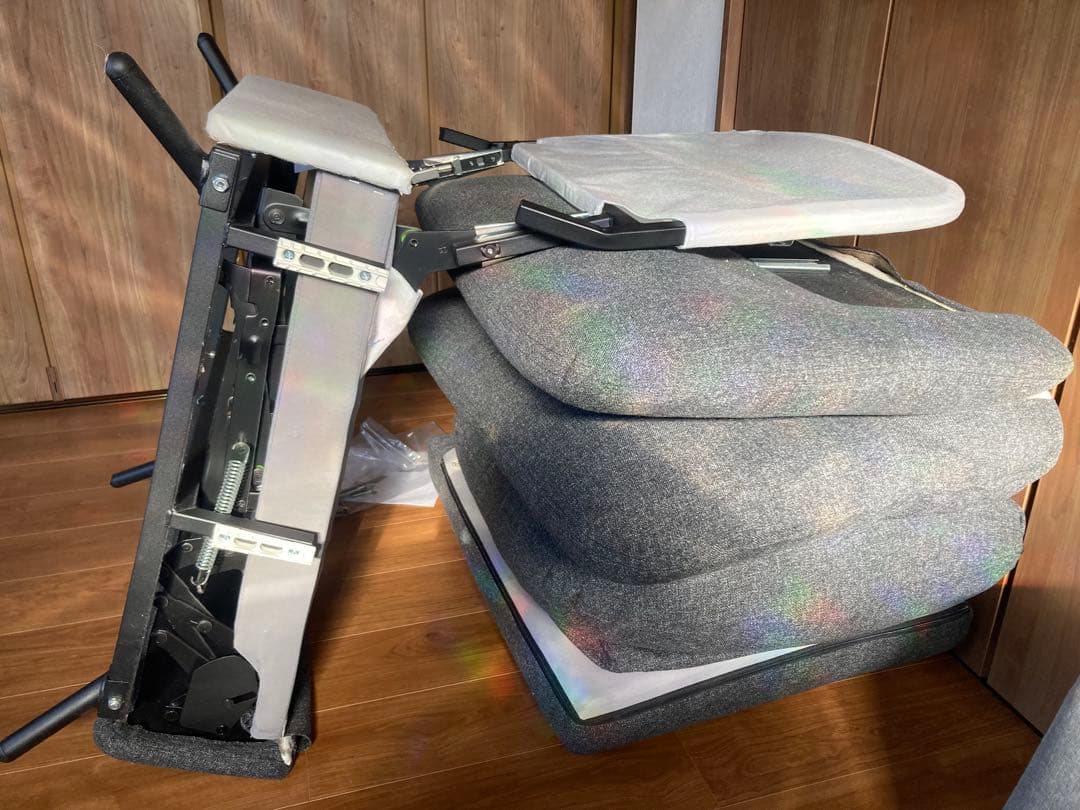 「甘党®︎専用」直接引き取りIKEA リクライニングチェア