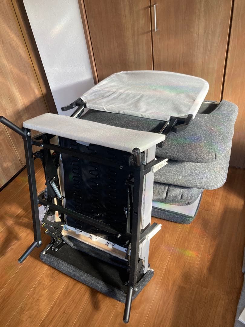 「甘党®︎専用」直接引き取りIKEA リクライニングチェア