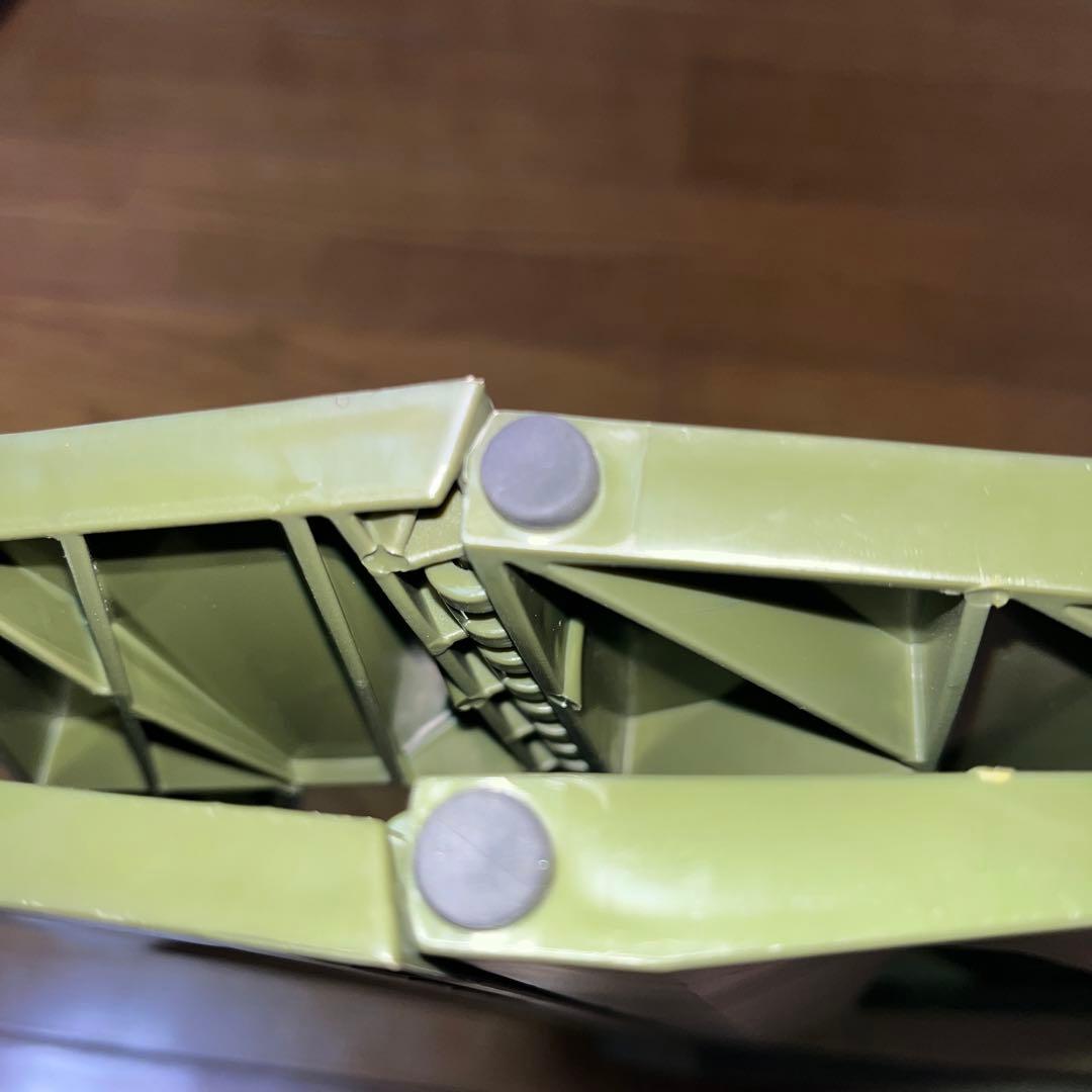 ウィンダンシーネイバーフッド折りたたみ踏み台