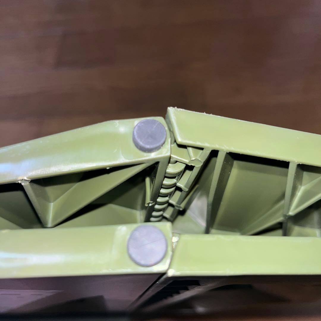 ウィンダンシーネイバーフッド折りたたみ踏み台