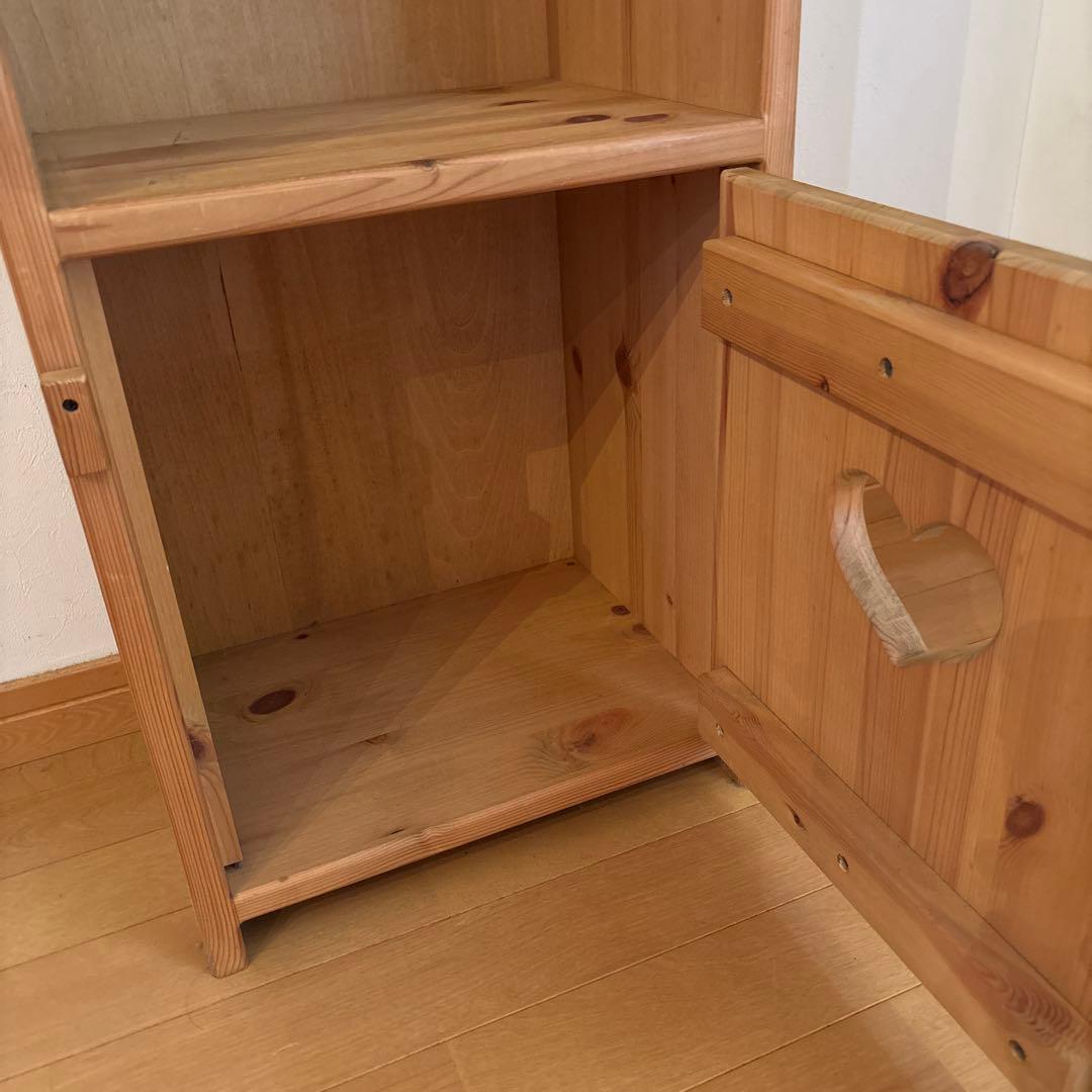 カントリー✩ラック