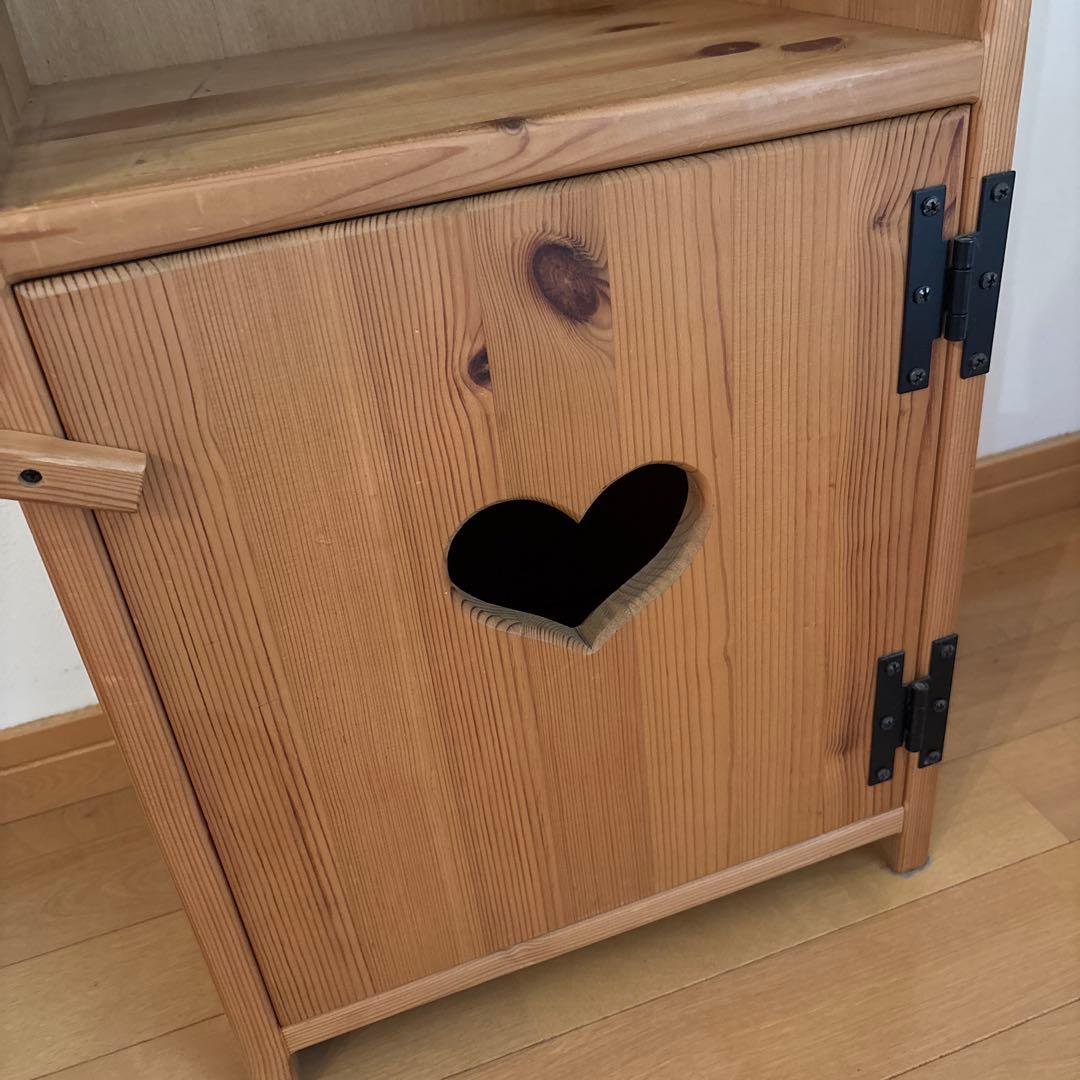 カントリー✩ラック