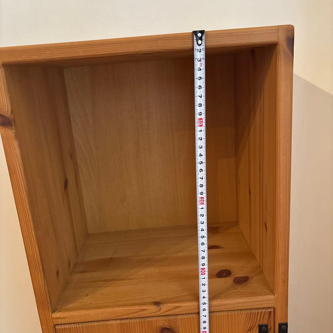 カントリー✩ラック