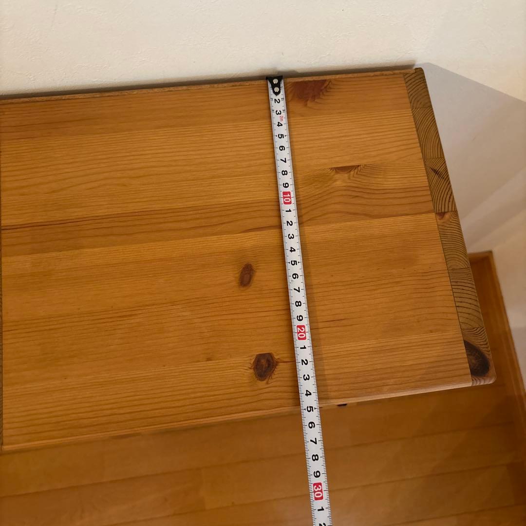 カントリー✩ラック