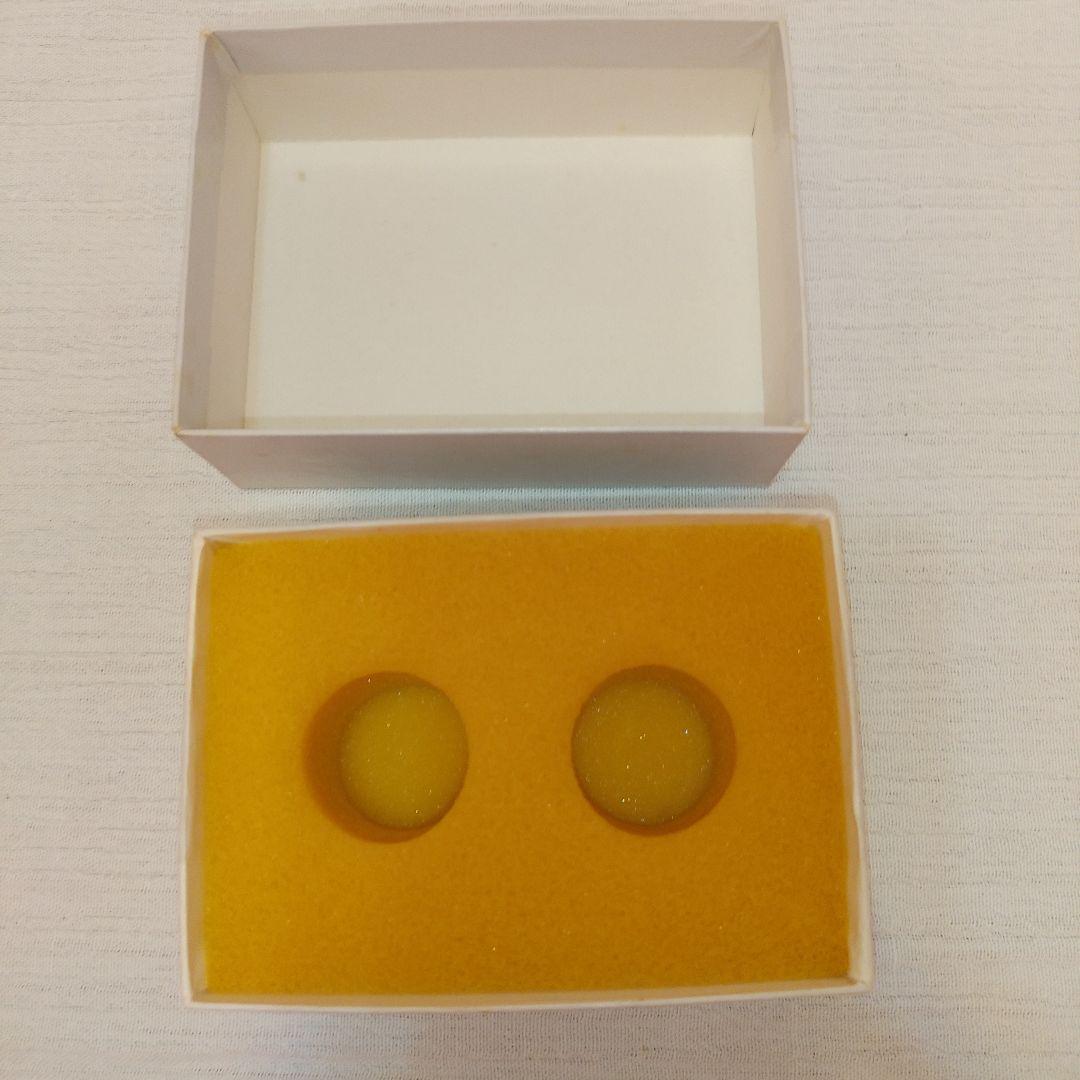 新品★26㎜　ブラウン　ビスクドール　グラスアイ