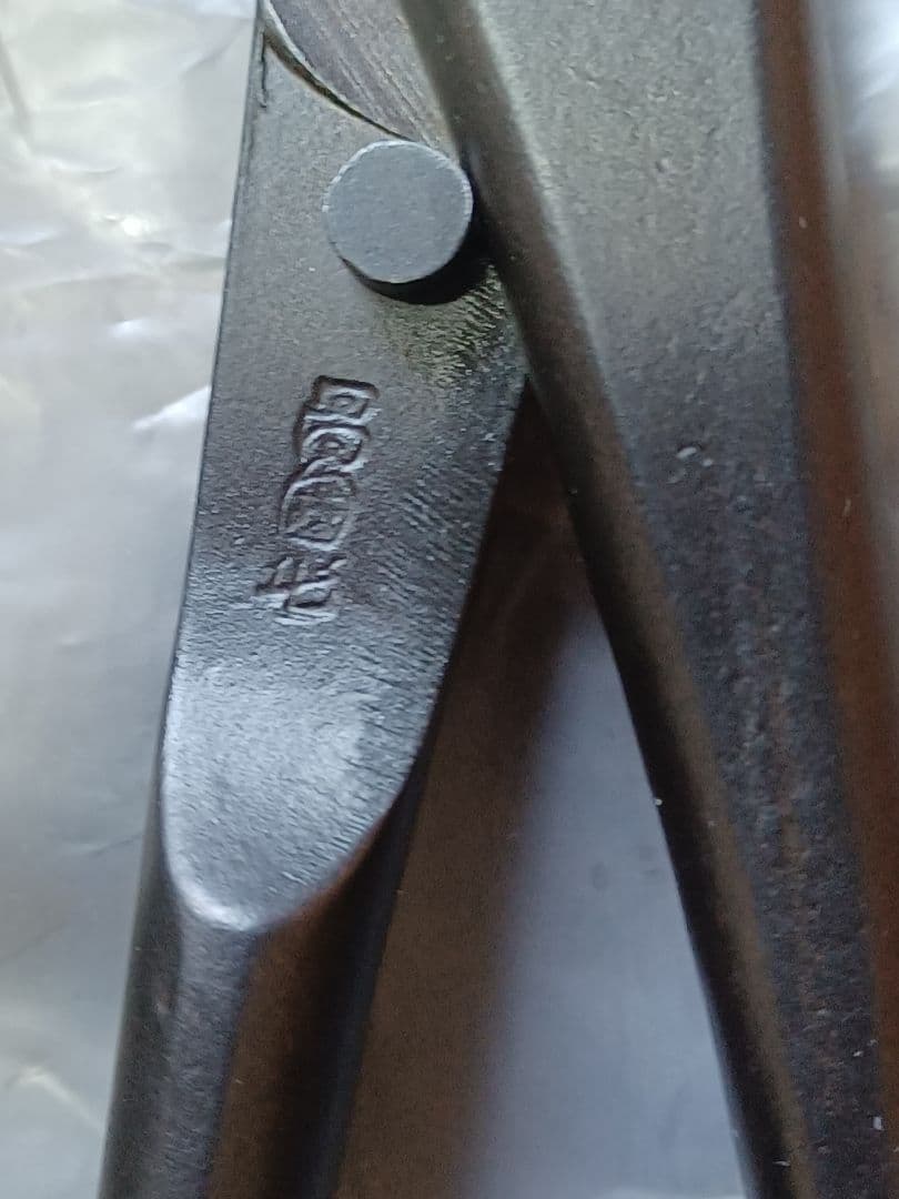 昌国　新型針金切（小）No.88