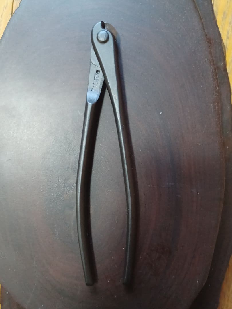 昌国　新型針金切（小）No.88