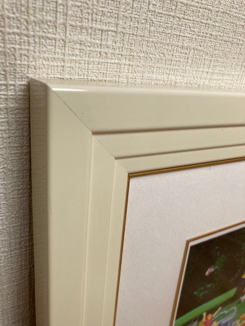 ヒロヤマガタ　ハミルトン家の日々バタフライ　くまのプーさん