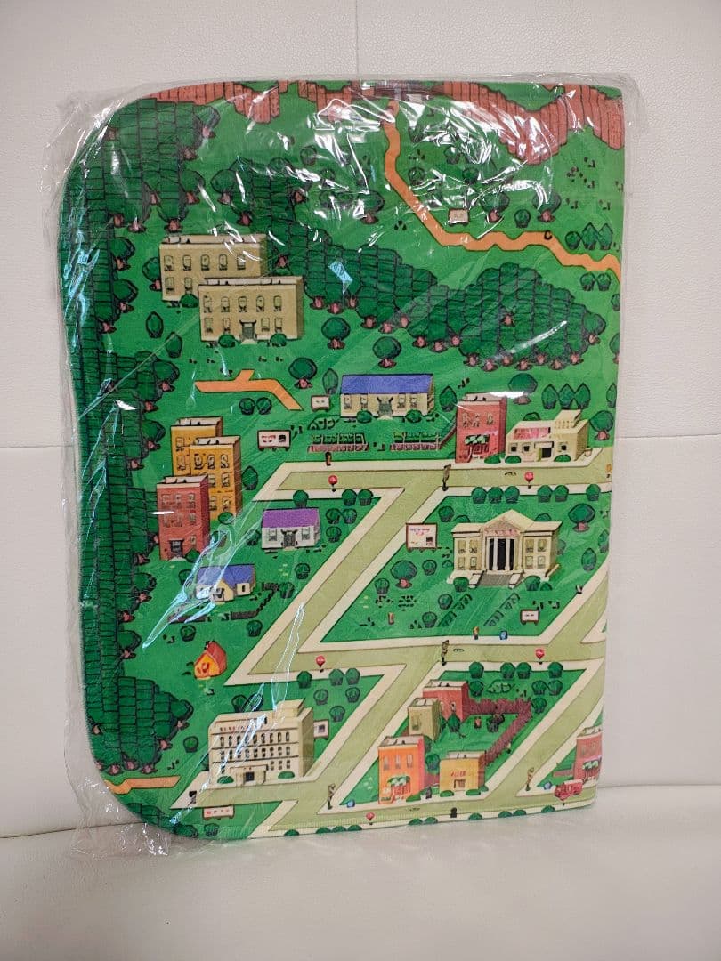 早い者勝ち！MOTHER2 オネット マット サイズは40×60cm - メルカリ