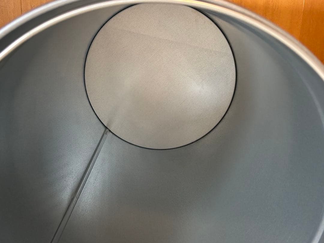 美品　WESCO SPACEBOY RED