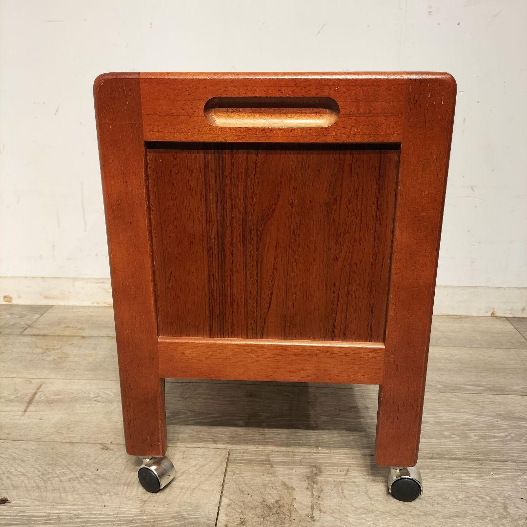 M♦年始Sale東名 　karimoku　マガジンラック　オールドカリモク