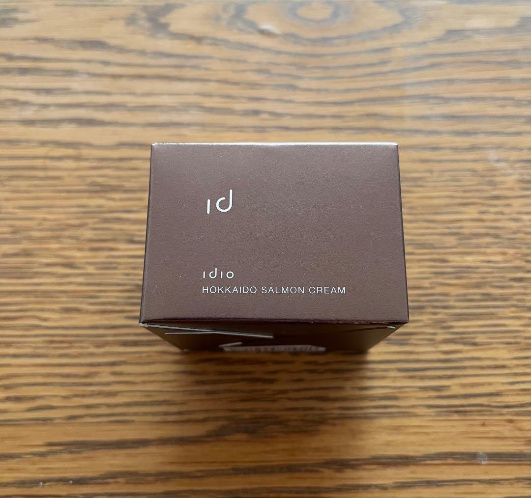 新品 未開封 idio 北海道PDRNクリーム - メルカリ
