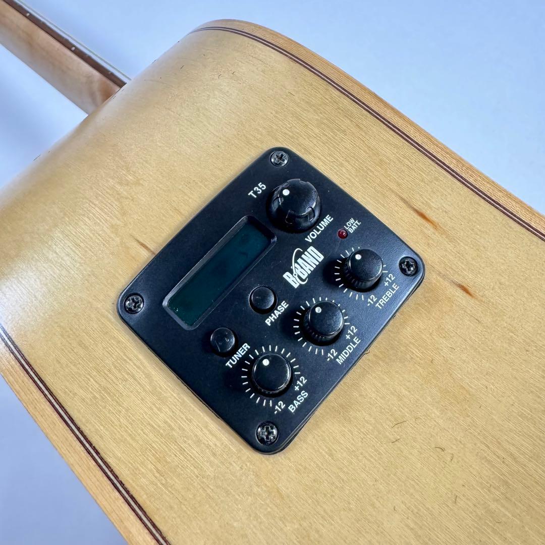 訳あり】 Seagull シーガル AT SG T35 エレアコ アコギ