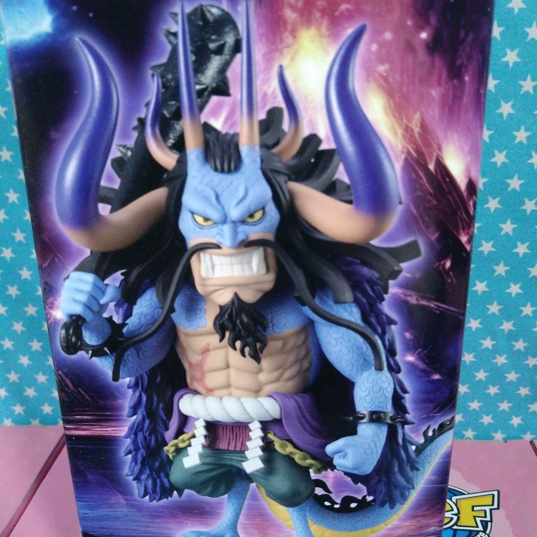 ワンピース メガワールドコレクタブルフィギュア １７品セット