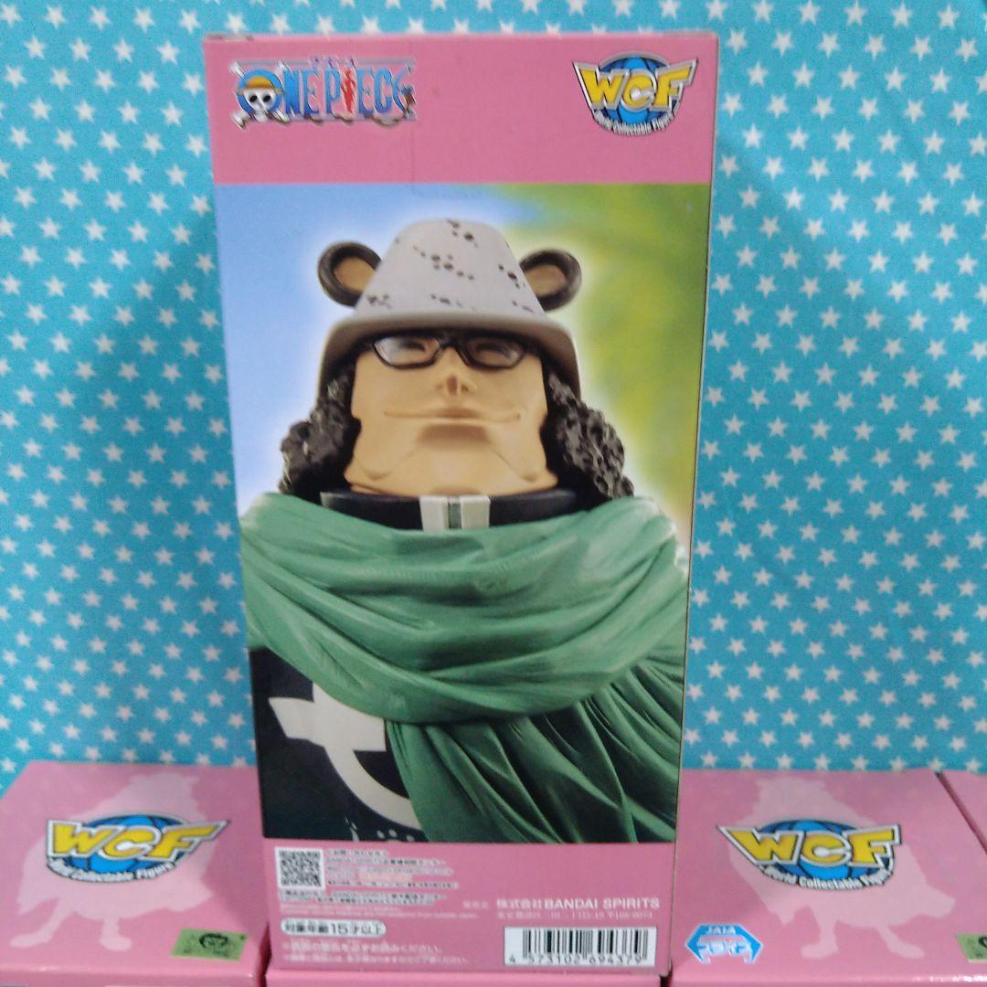 ワンピース メガワールドコレクタブルフィギュア １７品セット