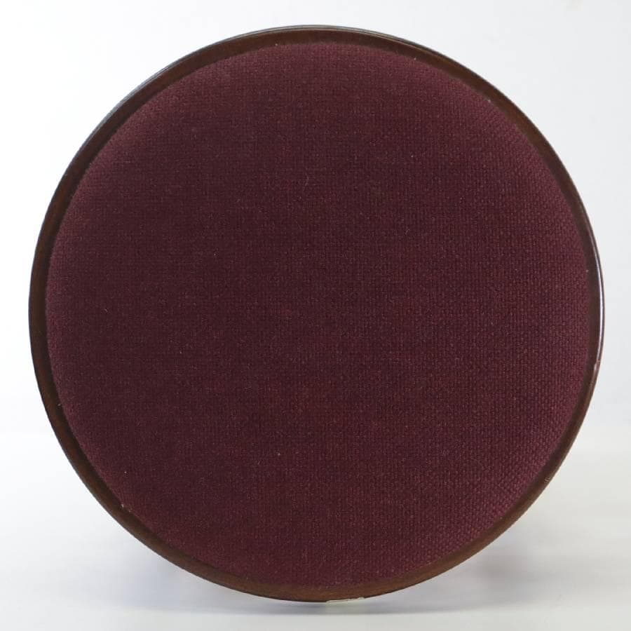 2脚まとめ買い IDC大塚家具 秋田木工 201 スツール ブナ材 ウォールナッ