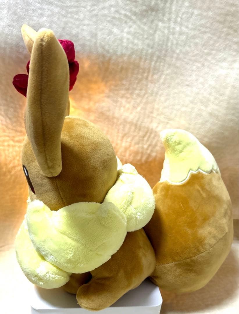 ポケモンセンター限定 オリジナル キョダイマックス イーブイ