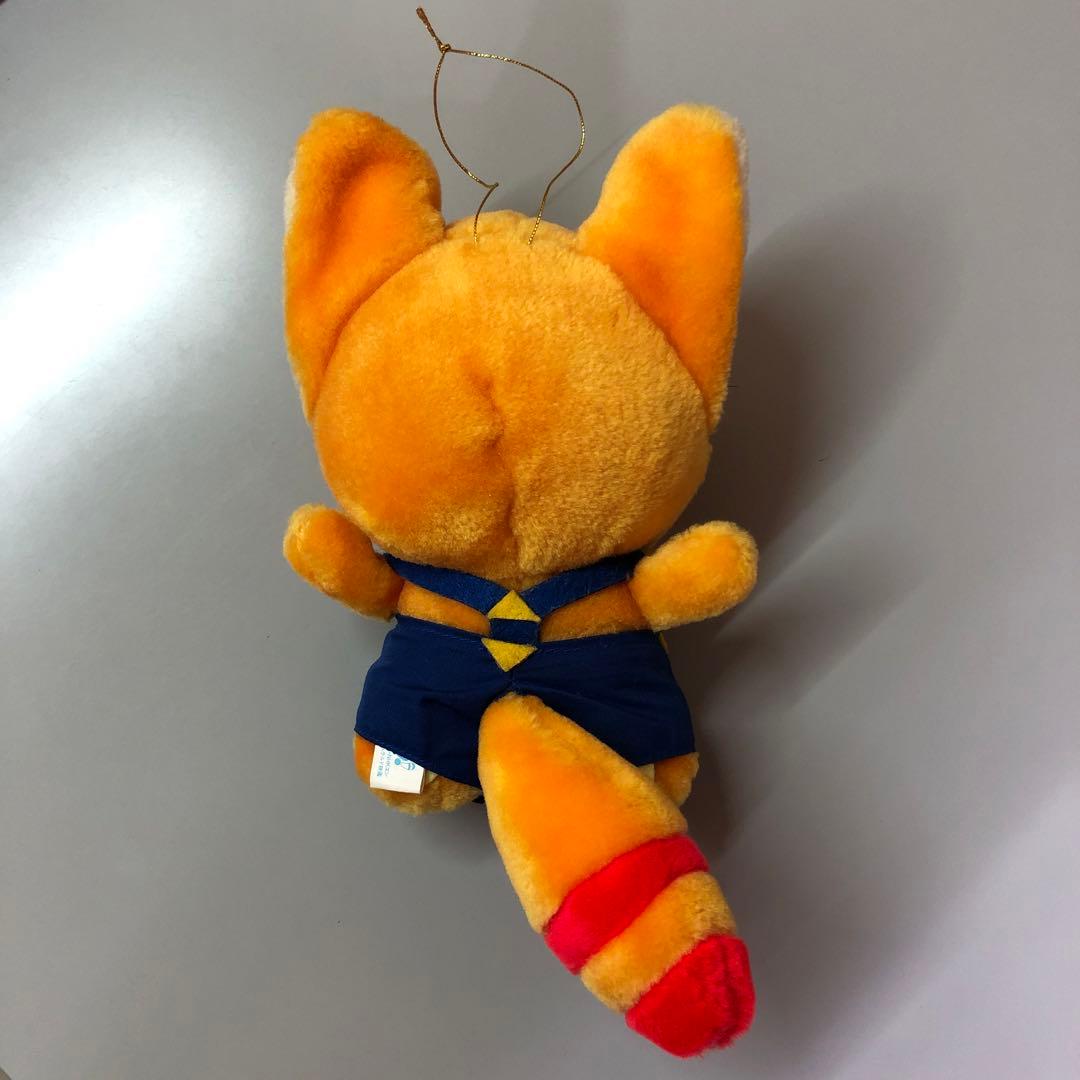 ポコニャン ぬいぐるみ 藤子不二雄 【希少】 - メルカリ