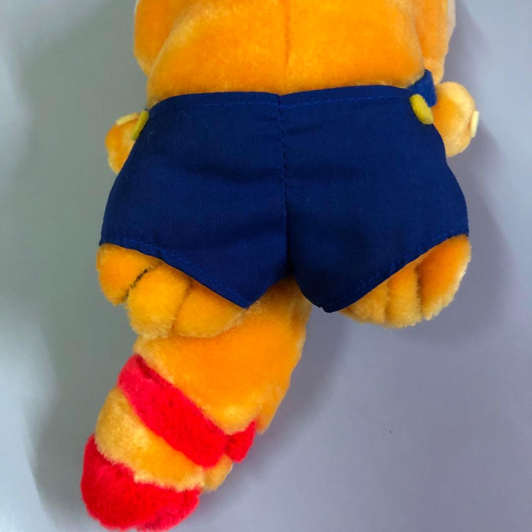 ポコニャン ぬいぐるみ 藤子不二雄 【希少】 - メルカリ