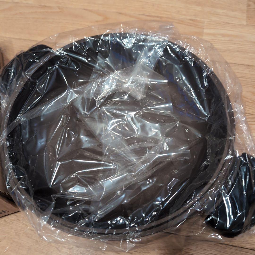 MFGクッキングオーブンプレート26cm