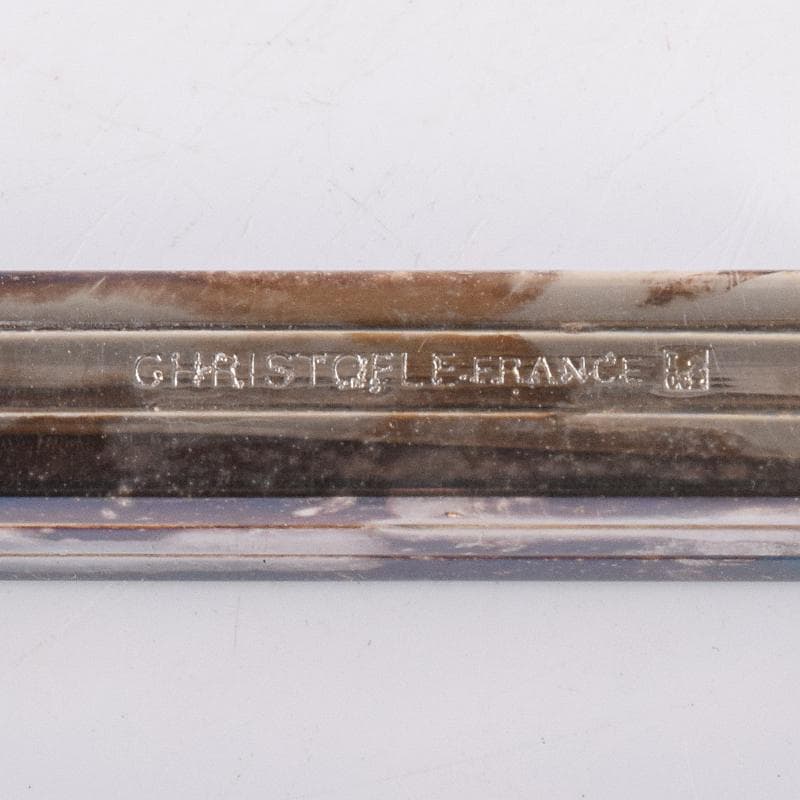 CHRISTOFLE　クリストフル　STERLING925　箸　U　R7806