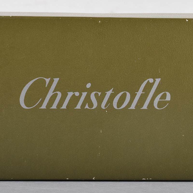 CHRISTOFLE　クリストフル　STERLING925　箸　U　R7806