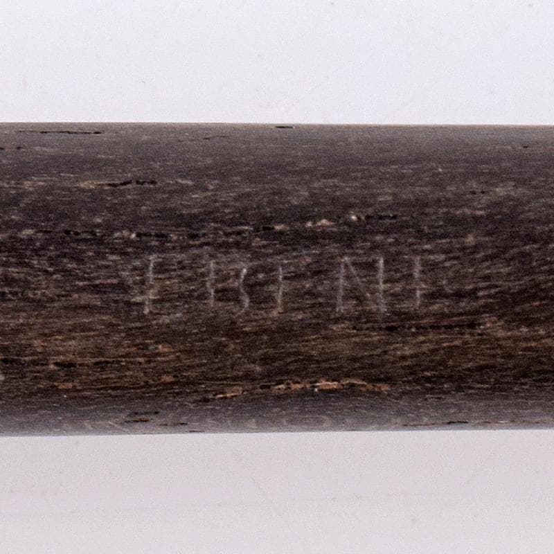 CHRISTOFLE　クリストフル　STERLING925　箸　U　R7806