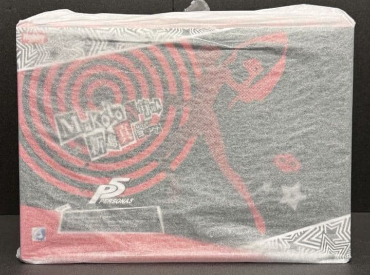 【未開封】AMAKUNI新島真 怪盗 Ver. with ヨハンナ ペルソナ5 HOBBY JAPAN 新島真 怪盗 Ver. with ヨハンナ ペルソナ5 AMAKUNI 買取