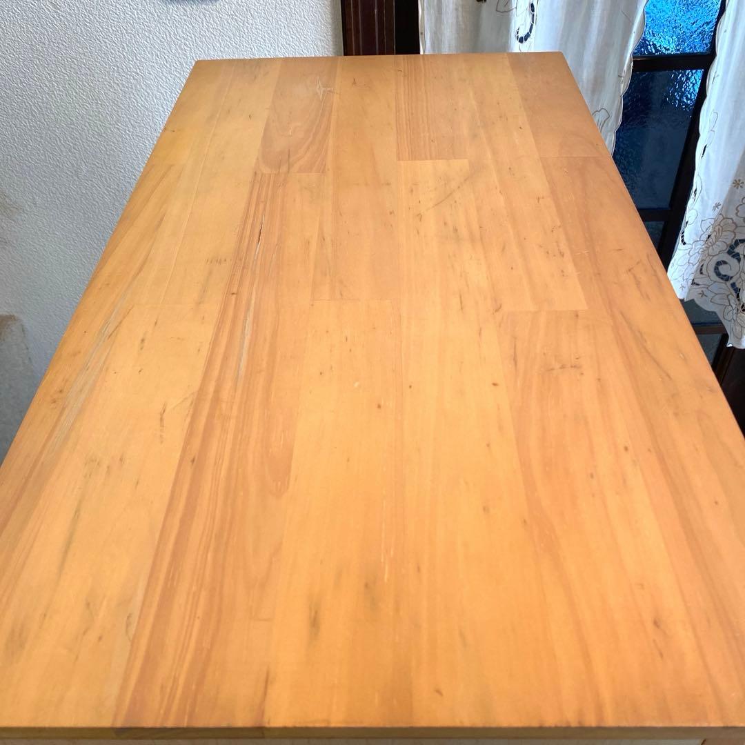 キャビネット ガラス戸棚 5段 食器棚 書棚 収納棚 リビング収納 ナチュラル