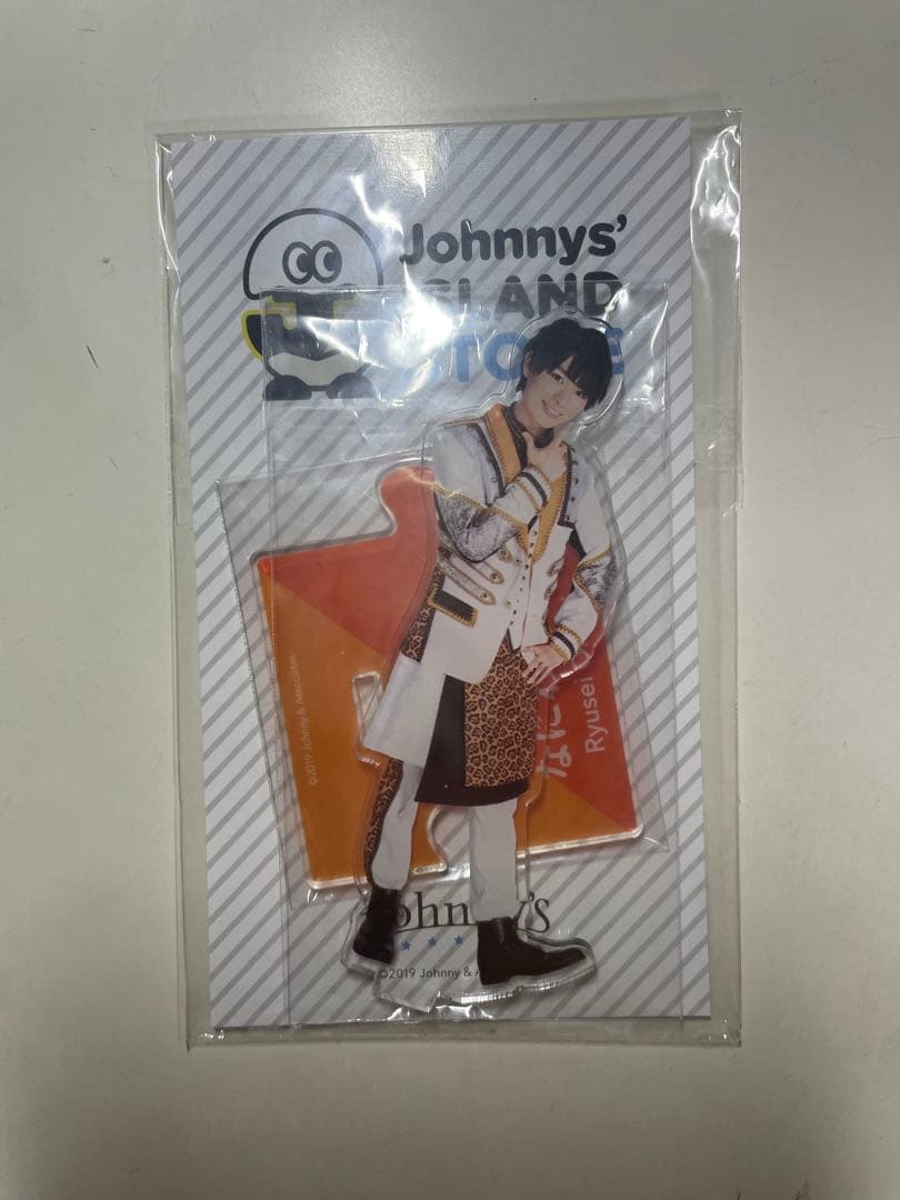 なにわ男子 大西流星 アクスタ12セット売り - メルカリ