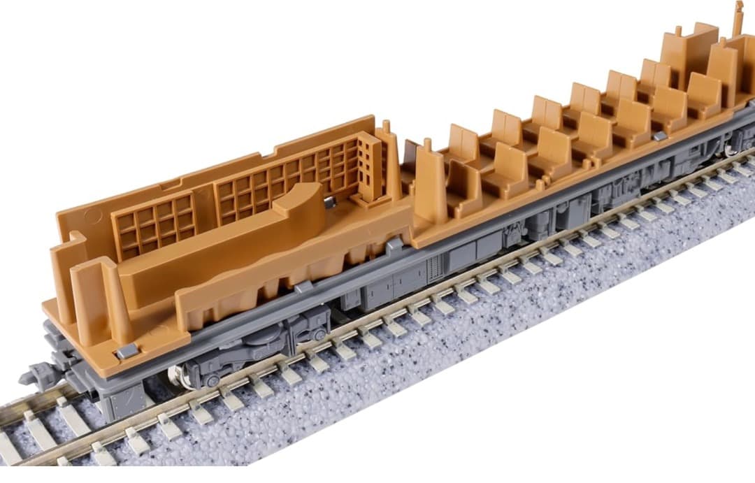 KATO HB-E300系 リゾートしらかみ橅(ブナ)編成 最新ロット