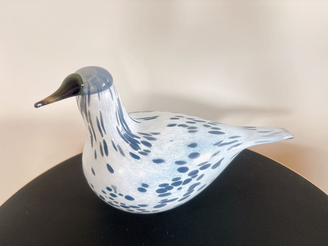 2013年アニュアルバード Mistle Thrush