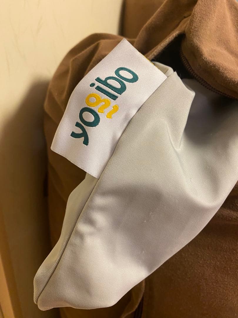 miu　ヨギボーマックスとヨギボーロールマックス