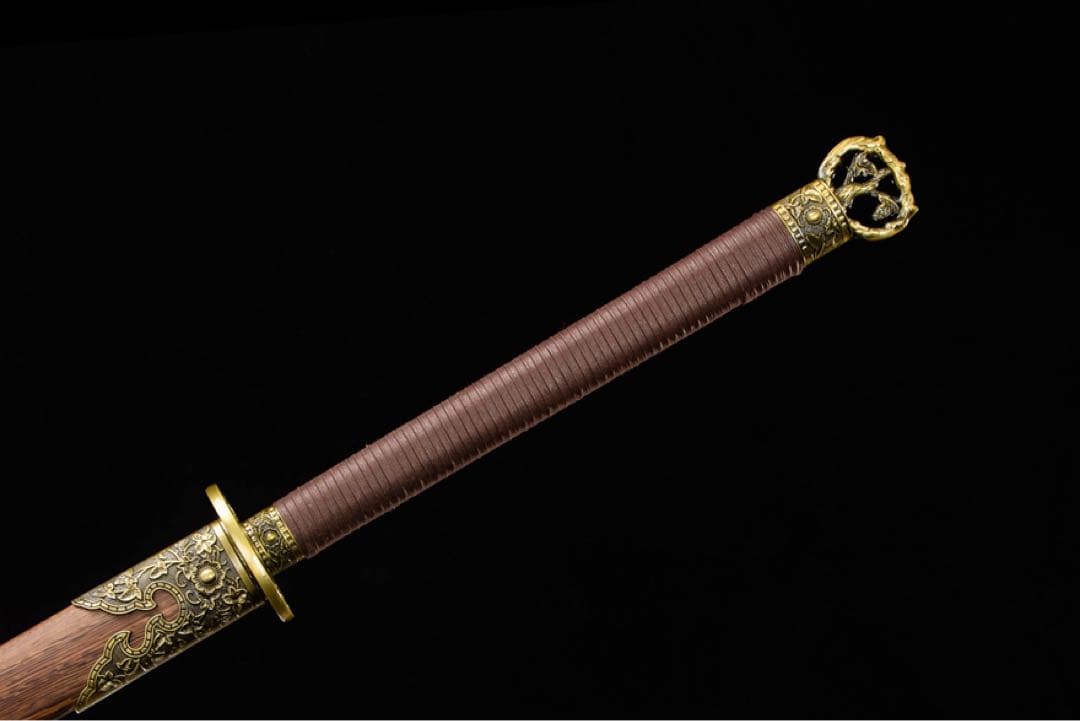 在庫 処分 セール 通販ホビー・楽器・アート - 玄合苗刀 模造刀 模擬刀