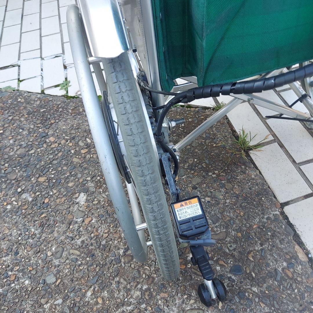 ◆電動折り畳み車椅子ヤマハJWX-1plus+搭載22インチ◆