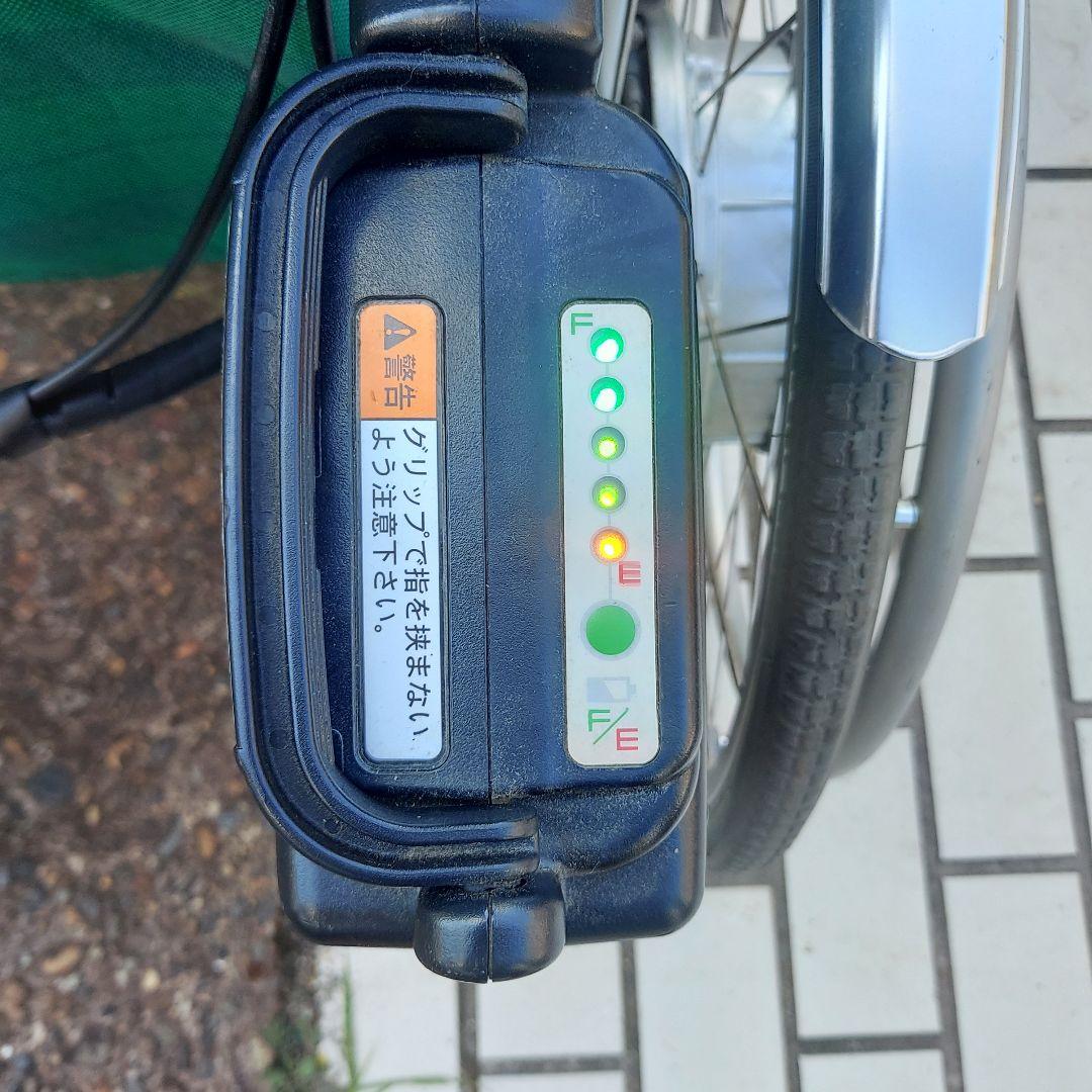 ◆電動折り畳み車椅子ヤマハJWX-1plus+搭載22インチ◆