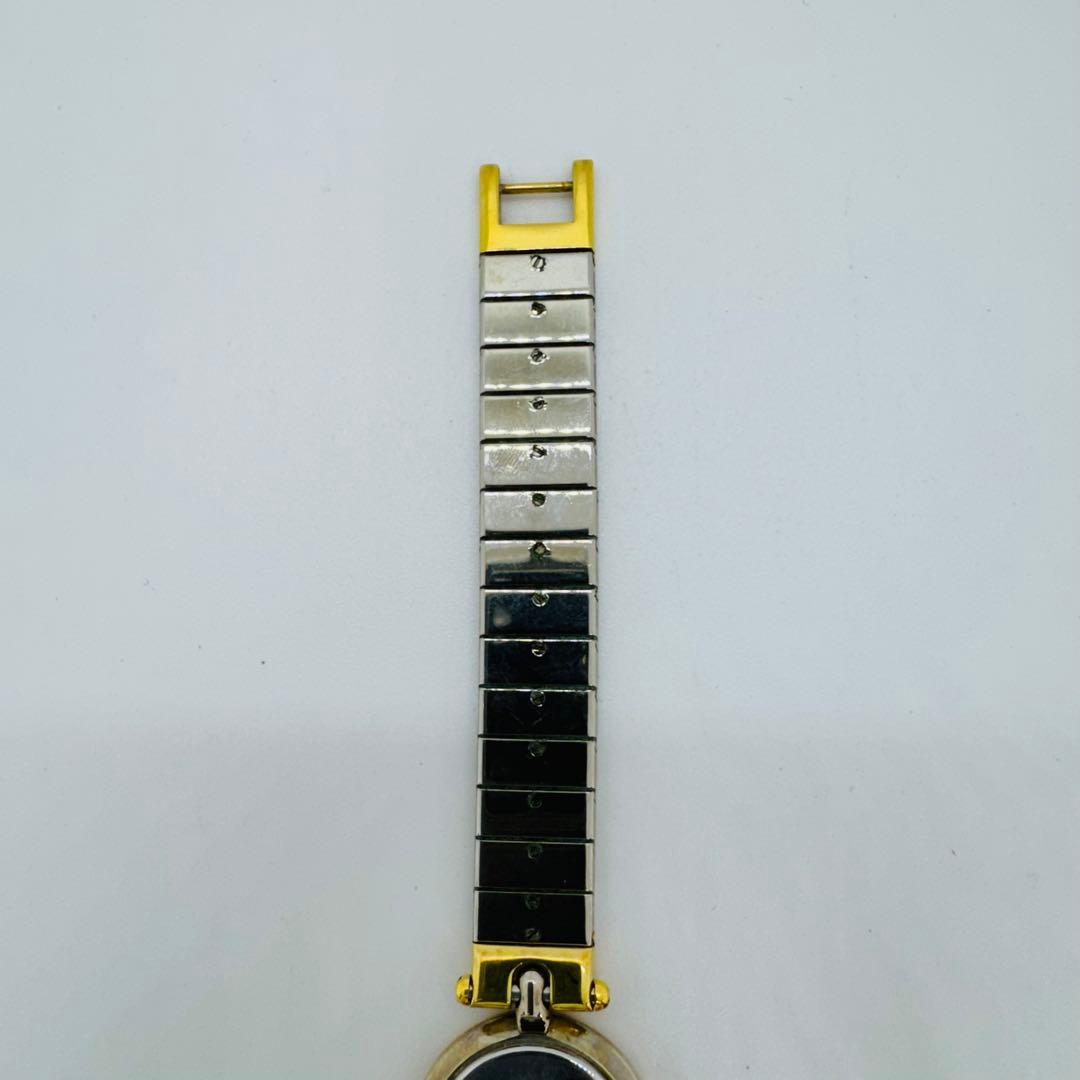 ✨Dior✨ディオール✨CD✨3025✨クォーツ✨ホワイト文字盤✨腕時計✨