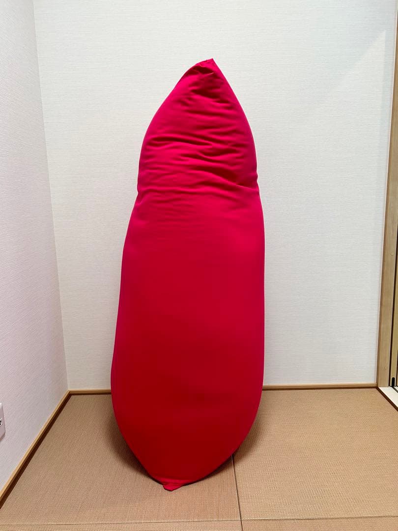 ヨギボーマックス　ピンク【新品未使用品】